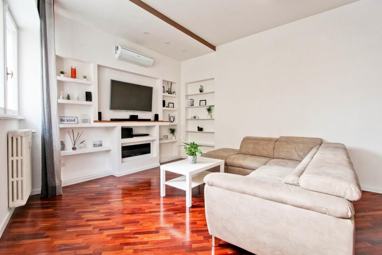 Vaticano * * * * * - Luxury Flat Рим Екстер'єр фото