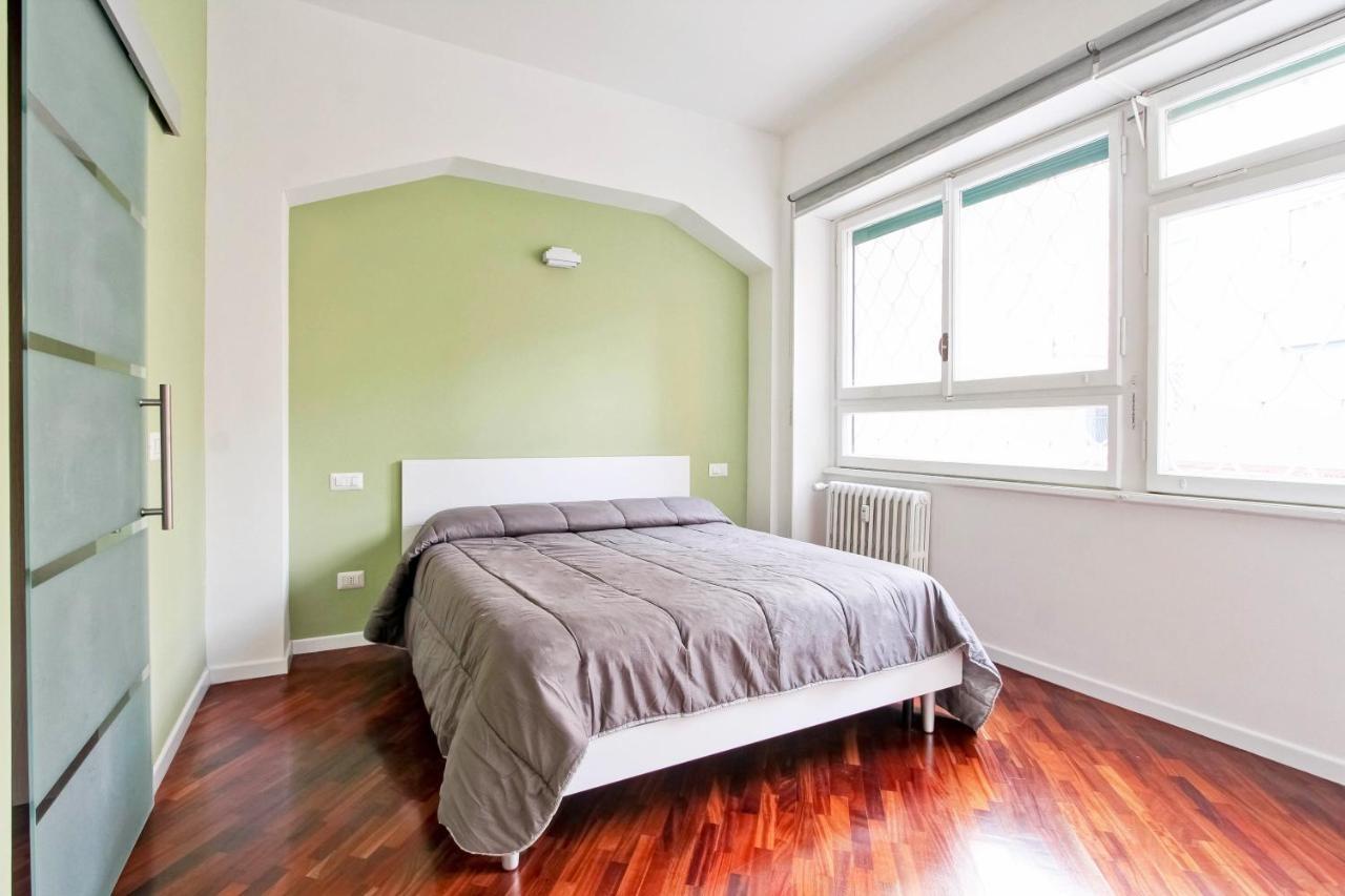 Vaticano * * * * * - Luxury Flat Рим Екстер'єр фото