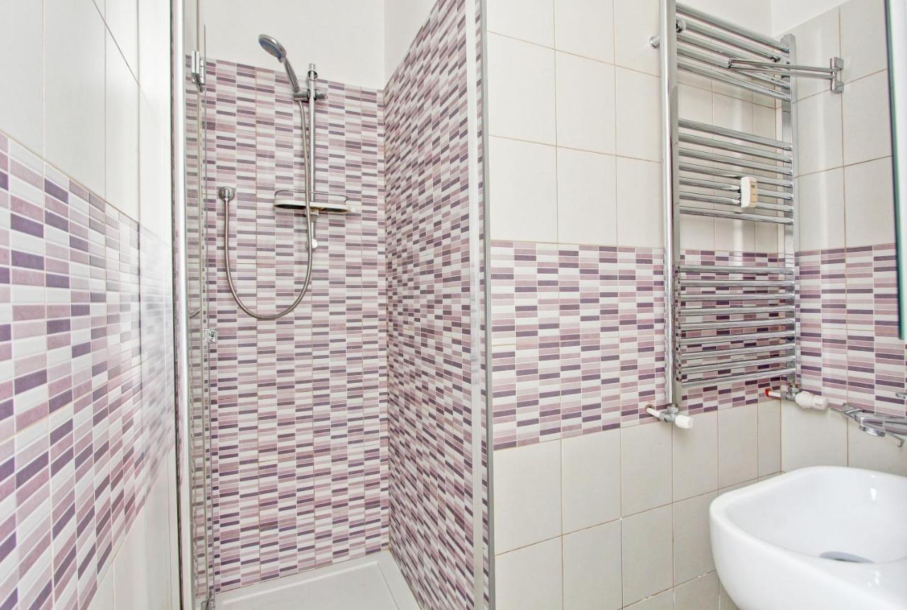 Vaticano * * * * * - Luxury Flat Рим Екстер'єр фото